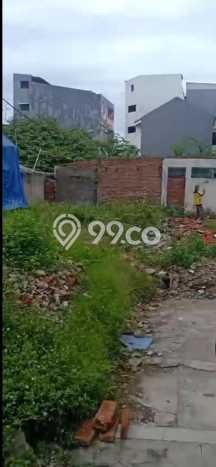 Tanah Dijual Area Strategis di Mangga Besar Jakarta Barat 227m2 Tanah Dijual Area Strategis di Mangga Besar Jakarta Barat 227m2