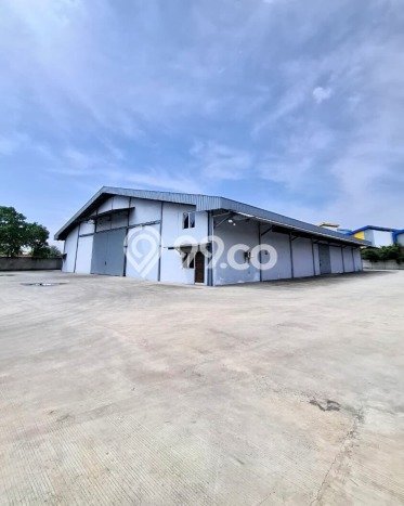 Gudang Dijual Lokasi Stratagis di Cilincing Jakarta Utara Cocok untuk Investasi Gudang Dijual Lokasi Stratagis di Cilincing Jakarta Utara Cocok untuk Investasi