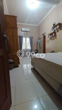 Jual Rumah Modern 4 KT di Depok I, Depok Jual Rumah Modern 4 KT di Depok I, Depok