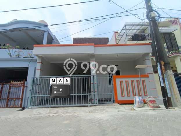 Rumah Minimalis 3 KT LT 77m2 di harapan indah Rumah Minimalis 3 KT LT 77m2 di harapan indah