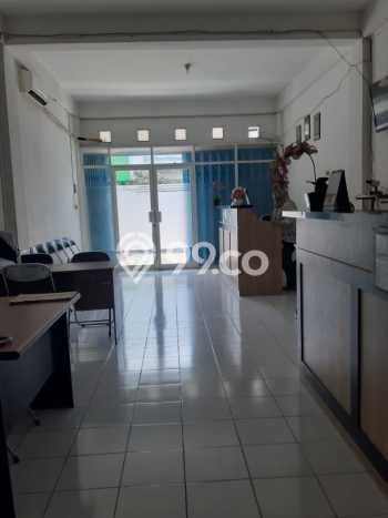 Ruko Area Komersial di Cibinong, Luas 60m², Jalan Utama Ruko Area Komersial di Cibinong, Luas 60m², Jalan Utama