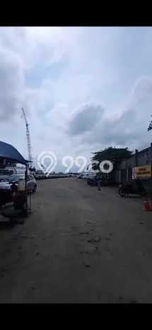 Lahan Sewa di Cakung Jakarta Timur dengan Luas 4130m2 Lahan Sewa di Cakung Jakarta Timur dengan Luas 4130m2