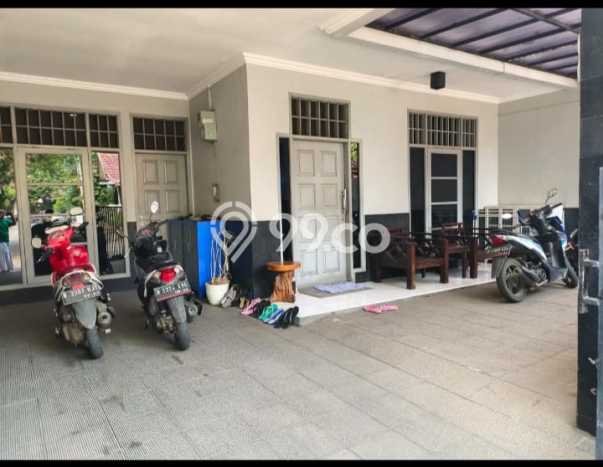 Rumah Luas Asri 5 KT Siap Pakai di Jatibening Bekasi Rumah Luas Asri 5 KT Siap Pakai di Jatibening Bekasi