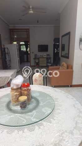 Ready to Use! Premium House LT 192m2 Desain Modern di Pulo Asem Ready to Use! Premium House LT 192m2 Desain Modern di Pulo Asem