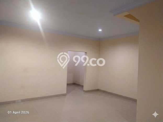 Rumah Minimalis 4 KT di harapan indah Bekasi Unfurnished Rumah Minimalis 4 KT di harapan indah Bekasi Unfurnished