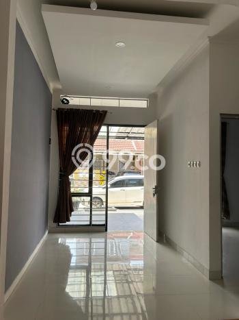 Hunian Cantik Modern Lb 60m2 di Babelan, Bekasi Hunian Cantik Modern Lb 60m2 di Babelan, Bekasi