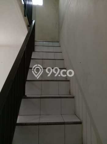 Rumah Sederhana Dijual Lokasi Tarumajaya 2 Kamar dengan LT 60m2 Rumah Sederhana Dijual Lokasi Tarumajaya 2 Kamar dengan LT 60m2