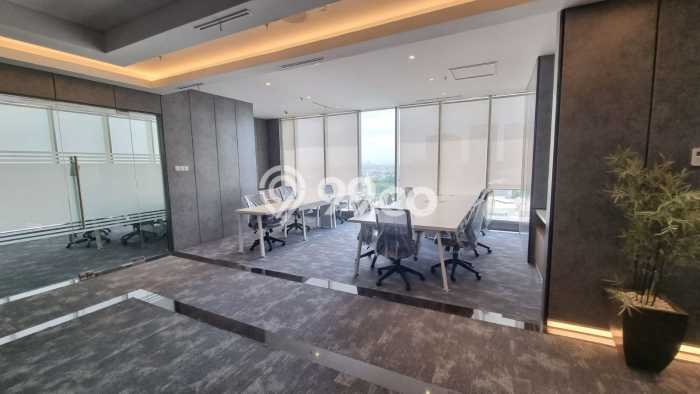 Paling Dicari! Kantor Dijual di Pantai Indah Kapuk Harga Kompetitif Paling Dicari! Kantor Dijual di Pantai Indah Kapuk Harga Kompetitif
