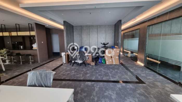 Paling Dicari! Kantor Dijual di Pantai Indah Kapuk Harga Kompetitif Paling Dicari! Kantor Dijual di Pantai Indah Kapuk Harga Kompetitif