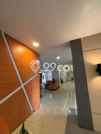 Apartemen Harga Bersahabat di Cakung Spesifikasi 2 Kamar Apartemen Harga Bersahabat di Cakung Spesifikasi 2 Kamar