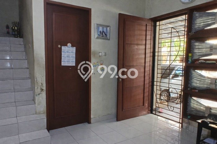 Rumah Strategis Minimalis Lb 105m2 di Tarumajaya, Bekasi Rumah Strategis Minimalis Lb 105m2 di Tarumajaya, Bekasi