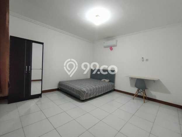 Kost untuk Dijual di Kemanggisan Punya 2 Kamar Kost untuk Dijual di Kemanggisan Punya 2 Kamar
