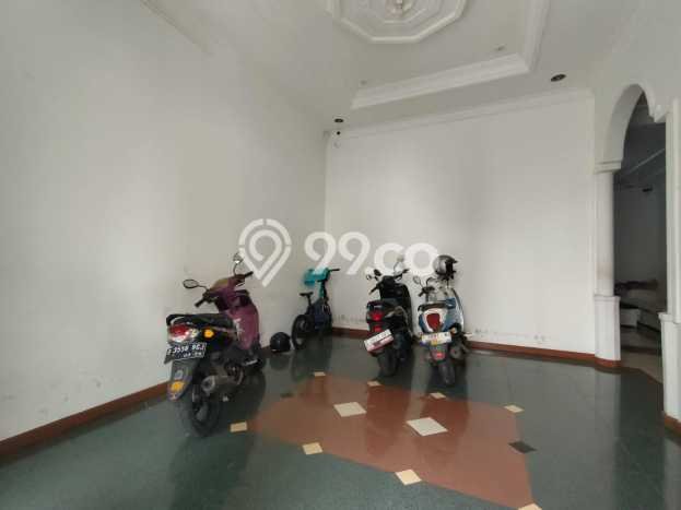 Kost untuk Dijual di Kemanggisan Punya 2 Kamar Kost untuk Dijual di Kemanggisan Punya 2 Kamar