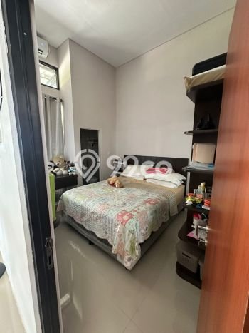 Hunian Cantik Modern Lb 48m2 di Babelan, Bekasi Hunian Cantik Modern Lb 48m2 di Babelan, Bekasi