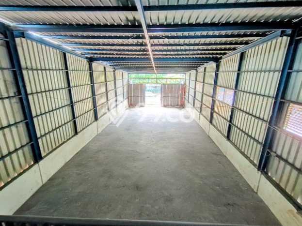 Unit Gudang Dijual di Bekasi LT 348m2 & LB 408m2 Unit Gudang Dijual di Bekasi LT 348m2 & LB 408m2