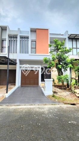 Dijual Hunian Rumah Terawat 3 KT di Gading Serpong, Tangerang Dijual Hunian Rumah Terawat 3 KT di Gading Serpong, Tangerang