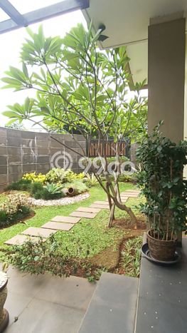 Hunian Elit LB 403m2 Siap Huni Desain Elegan di Gading Serpong, Tangerang Hunian Elit LB 403m2 Siap Huni Desain Elegan di Gading Serpong, Tangerang