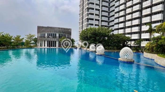 Hunian Apartemen 2 KT 1 KM di Cengkareng, Jakarta Barat Dijual Cepat Hunian Apartemen 2 KT 1 KM di Cengkareng, Jakarta Barat Dijual Cepat