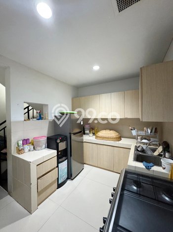 Best Deal Hunian Premium Ideal dan Luas di BSD, Tangerang Selatan Best Deal Hunian Premium Ideal dan Luas di BSD, Tangerang Selatan