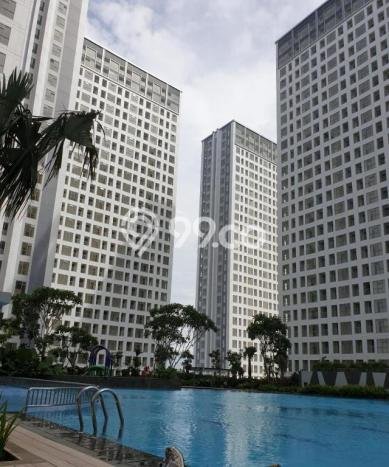 Sewa Apartemen Harga Terjangkau di Gading Serpong 1 KT Sewa Apartemen Harga Terjangkau di Gading Serpong 1 KT
