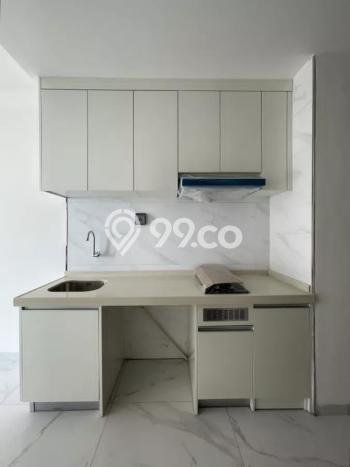 Apartemen Cozy Dijual di Tangerang Spesifikasi 2 KT, 1 KM Apartemen Cozy Dijual di Tangerang Spesifikasi 2 KT, 1 KM