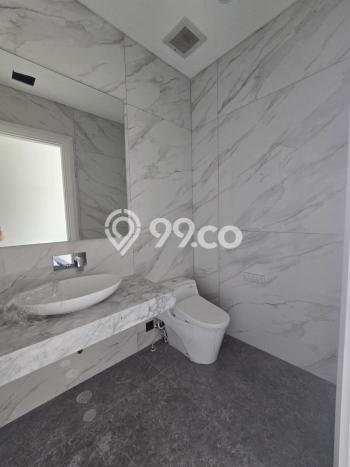 Hunian Mewah LB 308m2 Siap Pakai Desain Elegan di Alam Sutera, Tangerang Hunian Mewah LB 308m2 Siap Pakai Desain Elegan di Alam Sutera, Tangerang