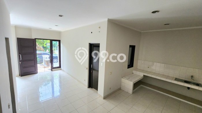 Dijual Hunian Rumah Terawat 3 KT di Gading Serpong, Tangerang Dijual Hunian Rumah Terawat 3 KT di Gading Serpong, Tangerang