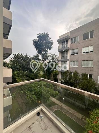 Apartemen Cozy Dijual di Tangerang Spesifikasi 3 KT, 0 KM Apartemen Cozy Dijual di Tangerang Spesifikasi 3 KT, 0 KM