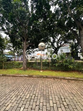 Dijual Rumah Eksklusif 2 KT di Gading Serpong, Tangerang Dijual Rumah Eksklusif 2 KT di Gading Serpong, Tangerang