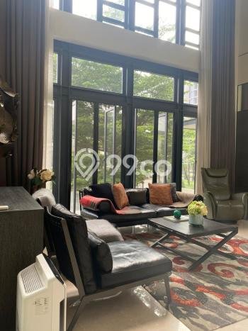 Hot Offer Hunian Premium Ideal dan Luas di BSD, Tangerang Selatan Hot Offer Hunian Premium Ideal dan Luas di BSD, Tangerang Selatan