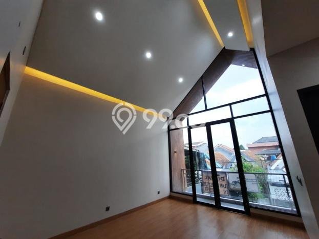 Hunian Nyaman Asri 4 KT Siap Pakai di BSD Graha Raya Tangerang Hunian Nyaman Asri 4 KT Siap Pakai di BSD Graha Raya Tangerang