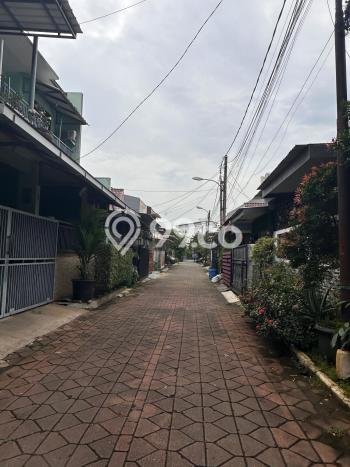 Dijual Rumah Eksklusif 2 KT di Gading Serpong, Tangerang Dijual Rumah Eksklusif 2 KT di Gading Serpong, Tangerang
