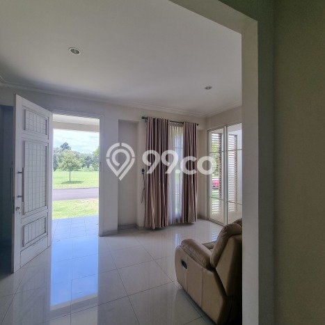 Hunian Luxury Best Location di Tangerang, Banten Hunian Luxury Best Location di Tangerang, Banten