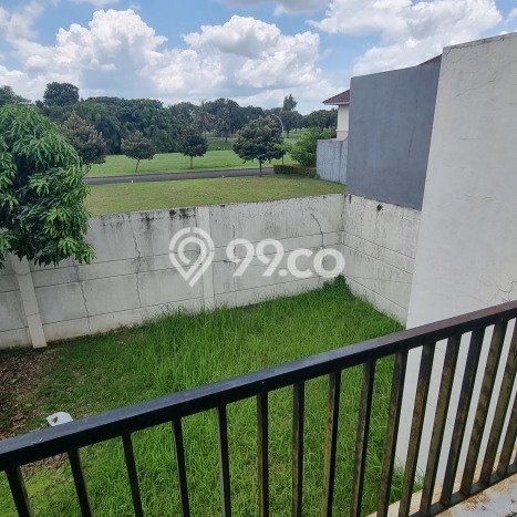 Hunian Luxury Best Location di Tangerang, Banten Hunian Luxury Best Location di Tangerang, Banten