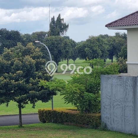Hunian Luxury Best Location di Tangerang, Banten Hunian Luxury Best Location di Tangerang, Banten