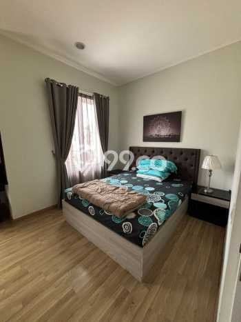 Rumah Elit LB 90m2 Siap Pakai Desain Elegan di Banjar Wijaya, Tangerang Rumah Elit LB 90m2 Siap Pakai Desain Elegan di Banjar Wijaya, Tangerang