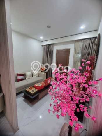 Rumah Elit Modern Siap Huni di Suvarna Sutera Tangerang Rumah Elit Modern Siap Huni di Suvarna Sutera Tangerang