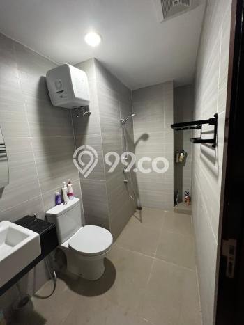 Hunian Apartemen 2 KT 1 KM di Cengkareng, Jakarta Barat Dijual Cepat Hunian Apartemen 2 KT 1 KM di Cengkareng, Jakarta Barat Dijual Cepat