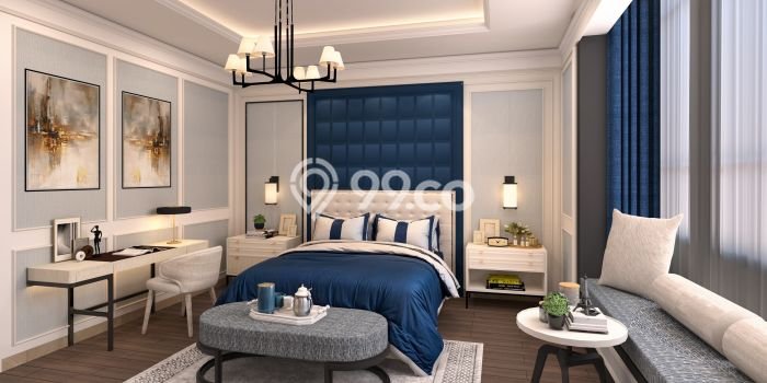 Dijual Rumah Elit Exclusive di BSD, Tangerang Selatan Dijual Rumah Elit Exclusive di BSD, Tangerang Selatan