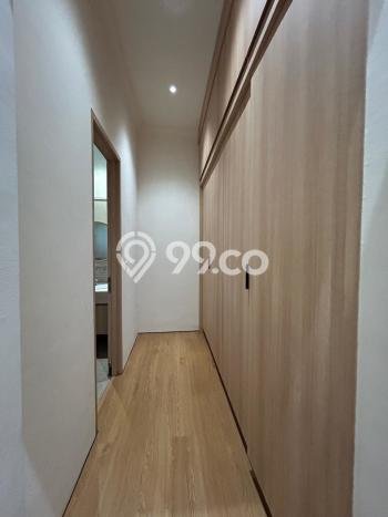Rumah Luxury Modern Tanpa Renovasi di Gading Serpong Tangerang Rumah Luxury Modern Tanpa Renovasi di Gading Serpong Tangerang