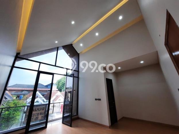 Hunian Nyaman Asri 4 KT Siap Pakai di BSD Graha Raya Tangerang Hunian Nyaman Asri 4 KT Siap Pakai di BSD Graha Raya Tangerang
