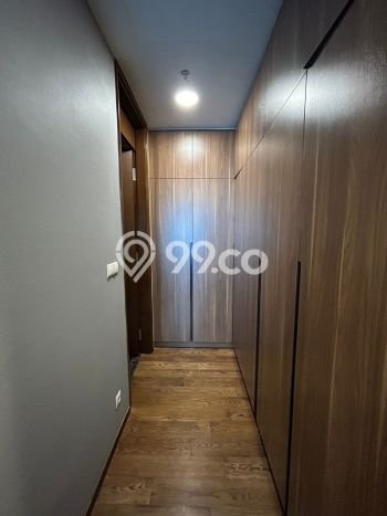 Hunian Apartemen High-Class untuk Dijual di Jakarta Pusat dengan 2 BR & 2 Kamar Mandi Hunian Apartemen High-Class untuk Dijual di Jakarta Pusat dengan 2 BR & 2 Kamar Mandi