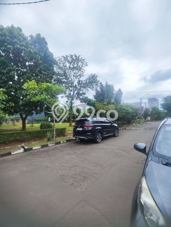 Hunian Super Mewah dengan Akses Paling Strategis di Gading Serpong, Tangerang Hunian Super Mewah dengan Akses Paling Strategis di Gading Serpong, Tangerang