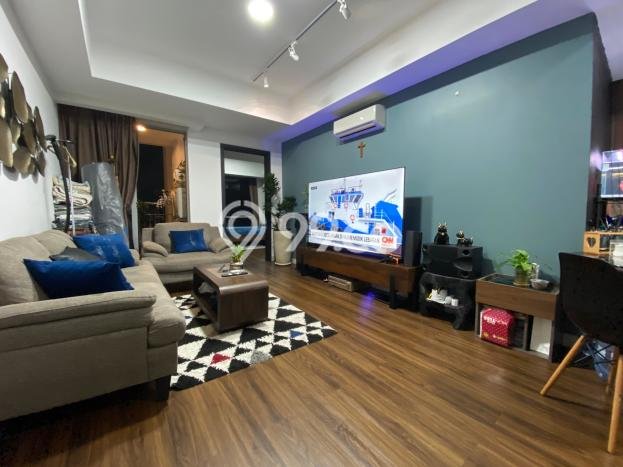 Tersedia Apartemen 1 KT & 0 KM di Kemayoran, Jakarta Pusat Tersedia Apartemen 1 KT & 0 KM di Kemayoran, Jakarta Pusat