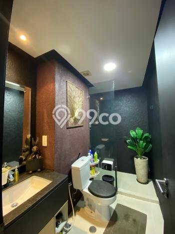 Tersedia Apartemen 1 KT & 0 KM di Kemayoran, Jakarta Pusat Tersedia Apartemen 1 KT & 0 KM di Kemayoran, Jakarta Pusat