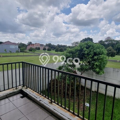 Hunian Luxury Best Location di Tangerang, Banten Hunian Luxury Best Location di Tangerang, Banten