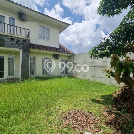 Hunian Luxury Best Location di Tangerang, Banten Hunian Luxury Best Location di Tangerang, Banten