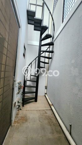 Dijual Hunian Rumah Terawat 3 KT di Gading Serpong, Tangerang Dijual Hunian Rumah Terawat 3 KT di Gading Serpong, Tangerang