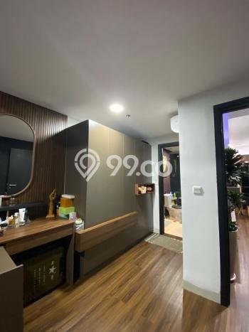 Tersedia Apartemen 1 KT & 0 KM di Kemayoran, Jakarta Pusat Tersedia Apartemen 1 KT & 0 KM di Kemayoran, Jakarta Pusat