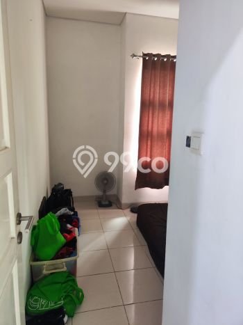 Rumah Luas Asri 2 KT Siap Pakai di Gading Serpong Tangerang Rumah Luas Asri 2 KT Siap Pakai di Gading Serpong Tangerang